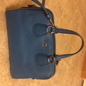 STYLISH & DARLING Coach Bag